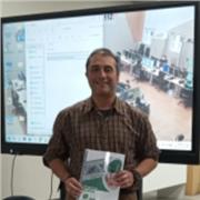 Profesor de Áreas Sanitarias, Seguridad Privada y Planes de Autoprotección y Emergencias.